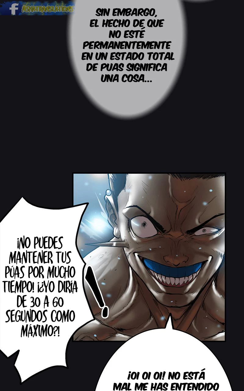 El Juicio de los Dioses > Capitulo 1 > Page 471