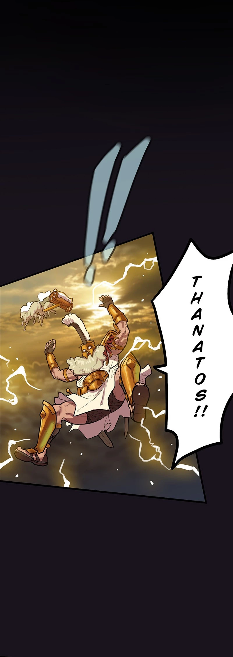 El Juicio de los Dioses > Capitulo 24 > Page 231