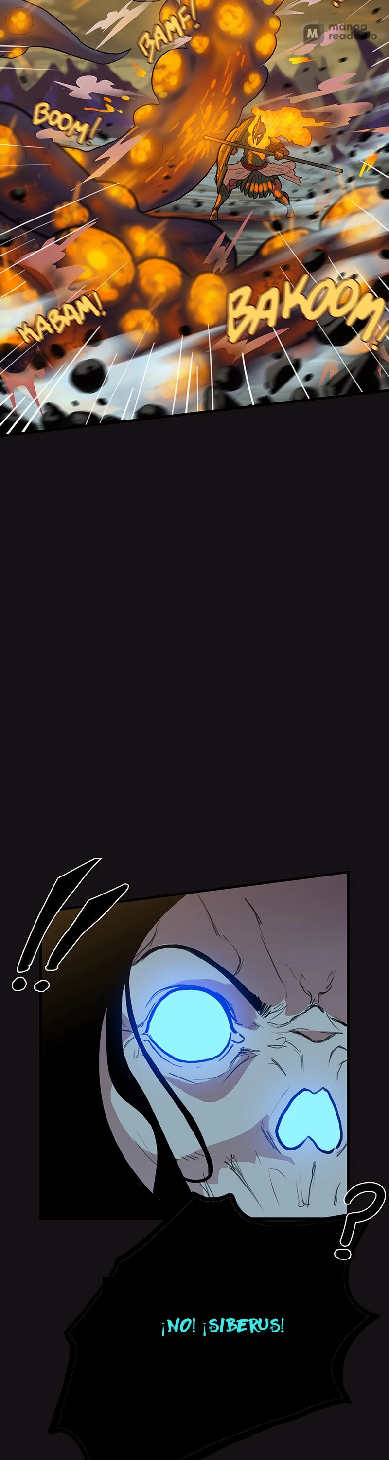 El Juicio de los Dioses > Capitulo 24 > Page 521