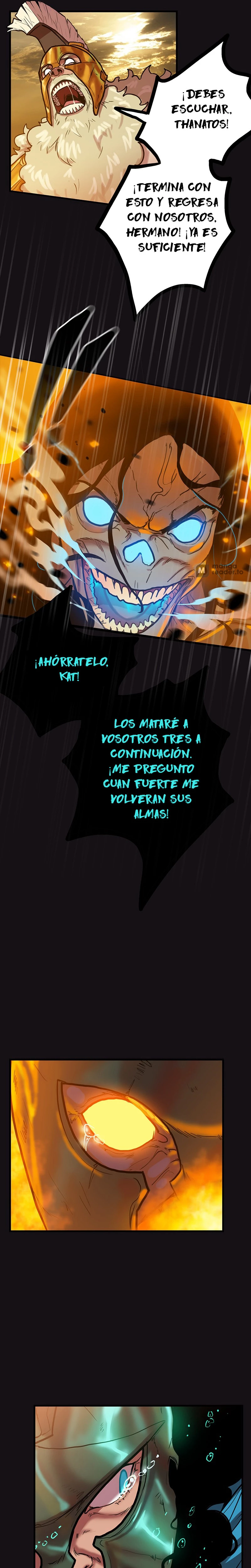 El Juicio de los Dioses > Capitulo 24 > Page 551