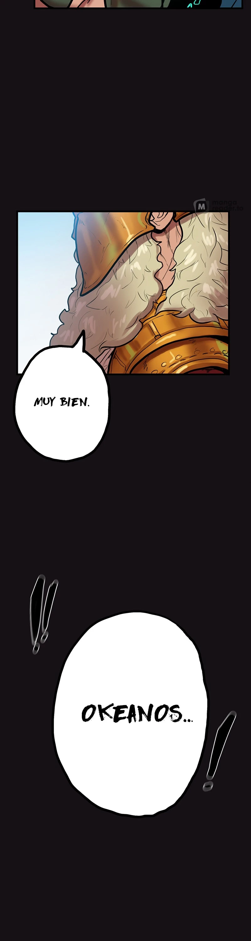 El Juicio de los Dioses > Capitulo 24 > Page 561