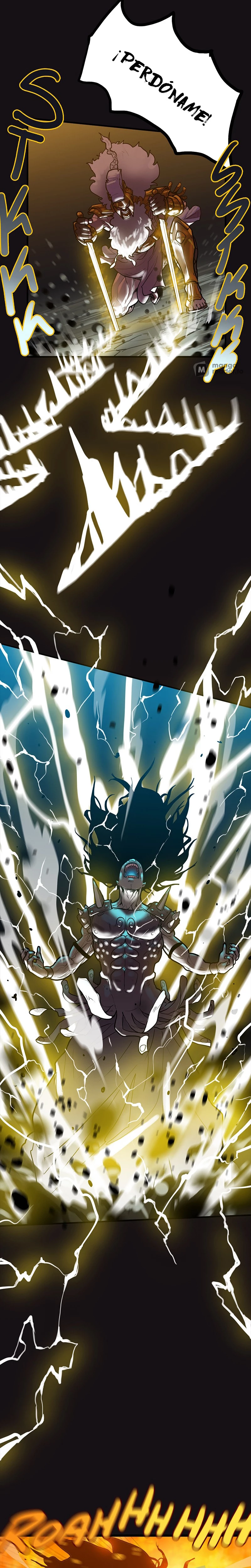 El Juicio de los Dioses > Capitulo 24 > Page 581