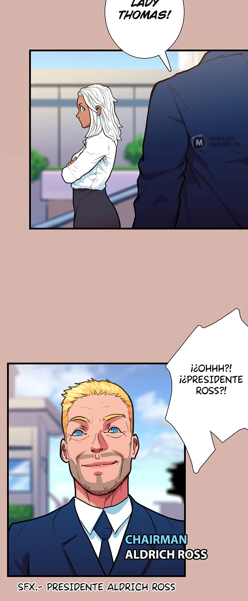 El Juicio de los Dioses > Capitulo 25 > Page 61