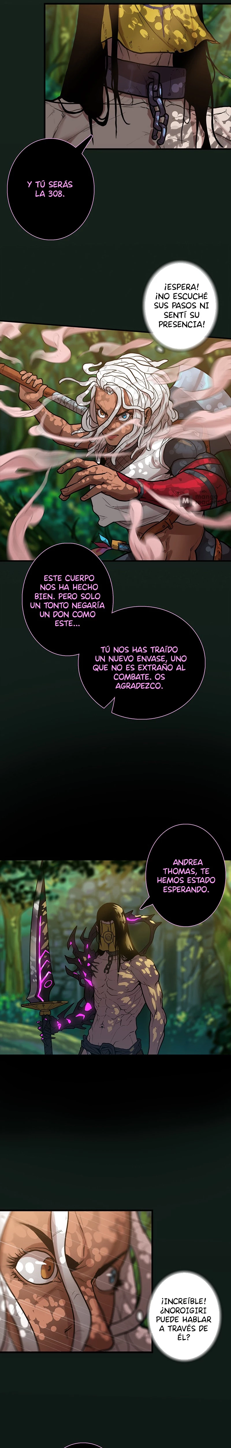 El Juicio de los Dioses > Capitulo 25 > Page 181