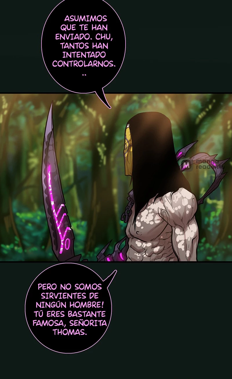 El Juicio de los Dioses > Capitulo 25 > Page 191