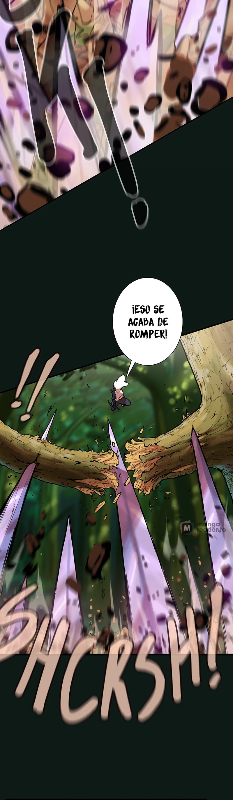 El Juicio de los Dioses > Capitulo 25 > Page 291