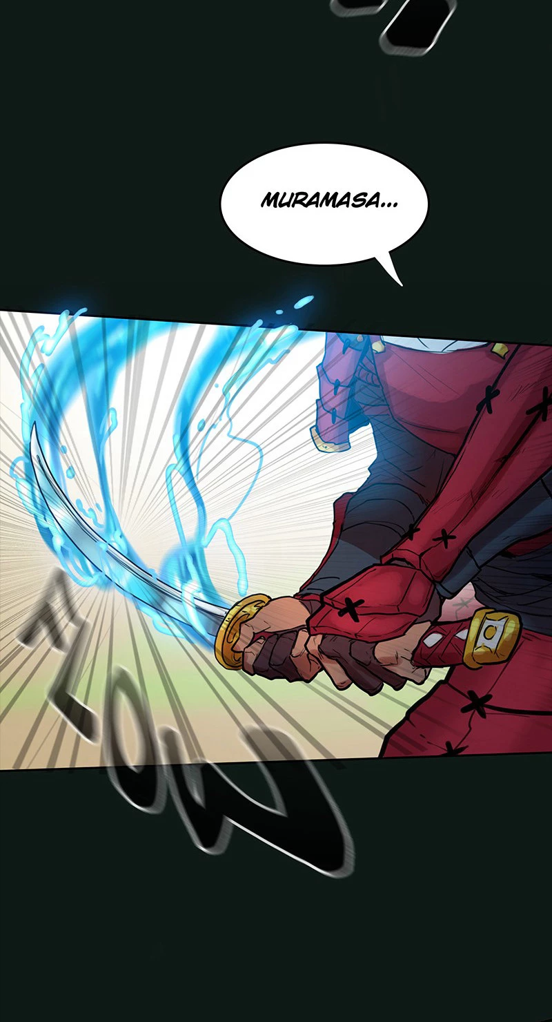 El Juicio de los Dioses > Capitulo 25 > Page 381