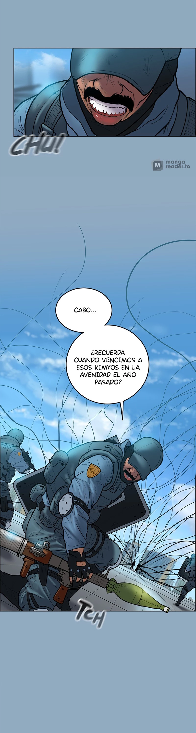 El Juicio de los Dioses > Capitulo 26 > Page 211