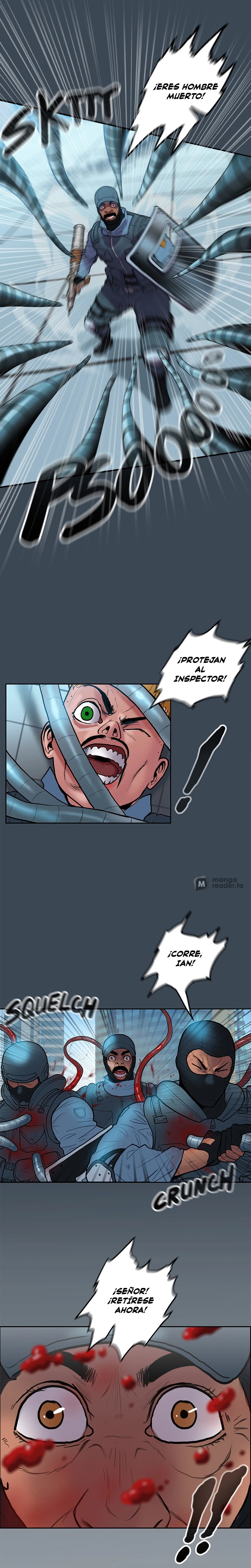 El Juicio de los Dioses > Capitulo 26 > Page 271