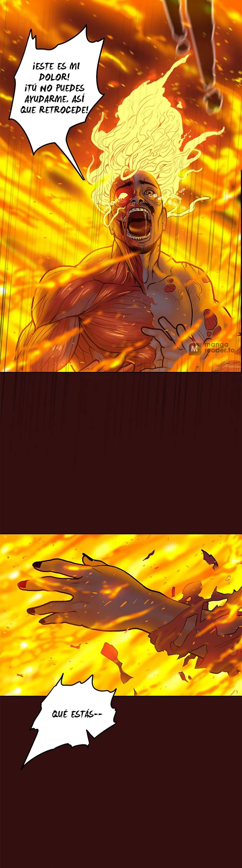 El Juicio de los Dioses > Capitulo 27 > Page 221