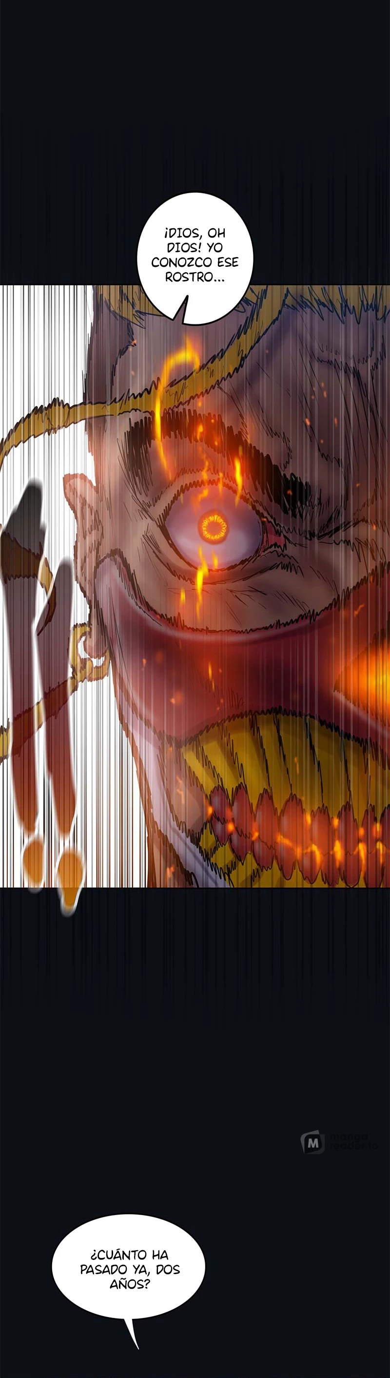 El Juicio de los Dioses > Capitulo 28 > Page 341