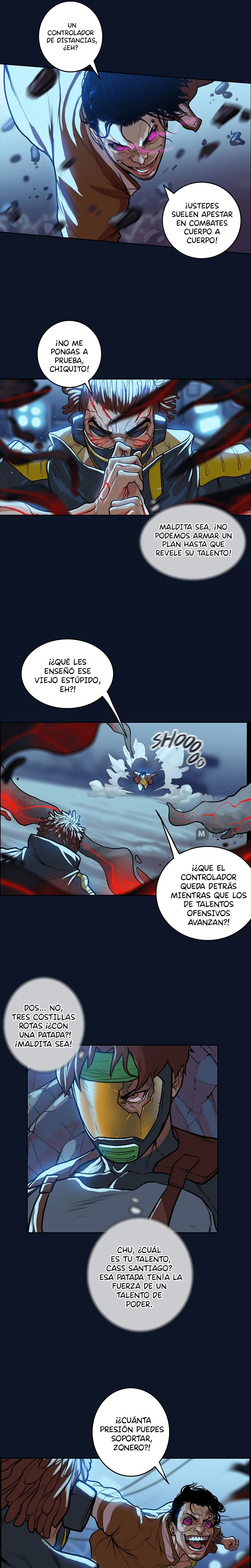 El Juicio de los Dioses > Capitulo 29 > Page 181
