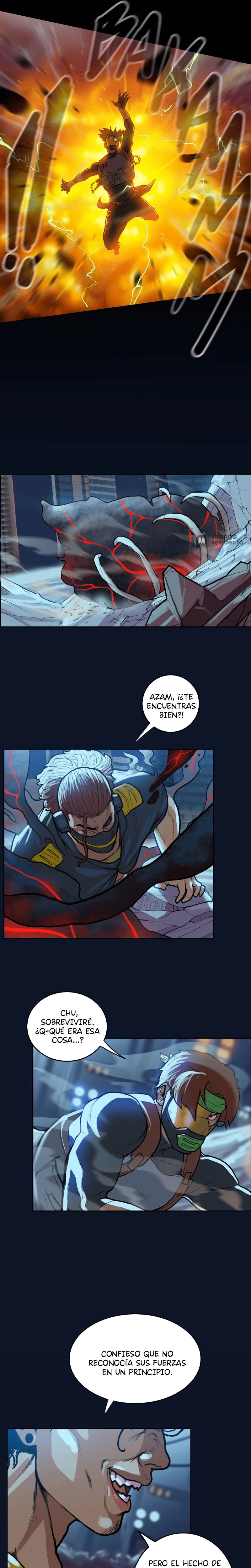 El Juicio de los Dioses > Capitulo 29 > Page 271