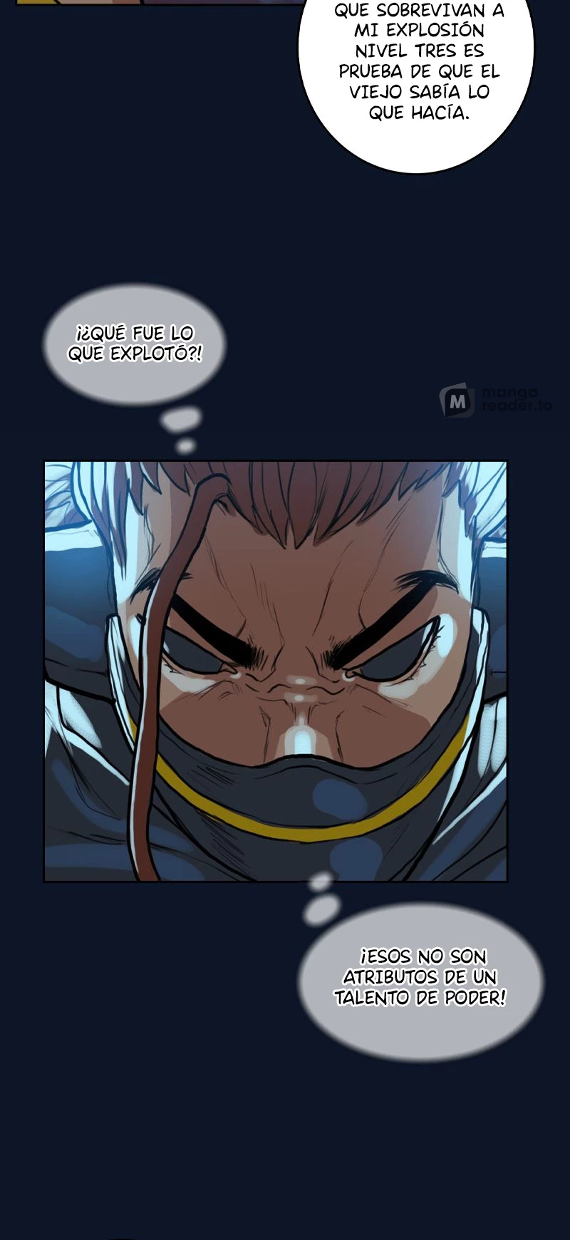 El Juicio de los Dioses > Capitulo 29 > Page 281