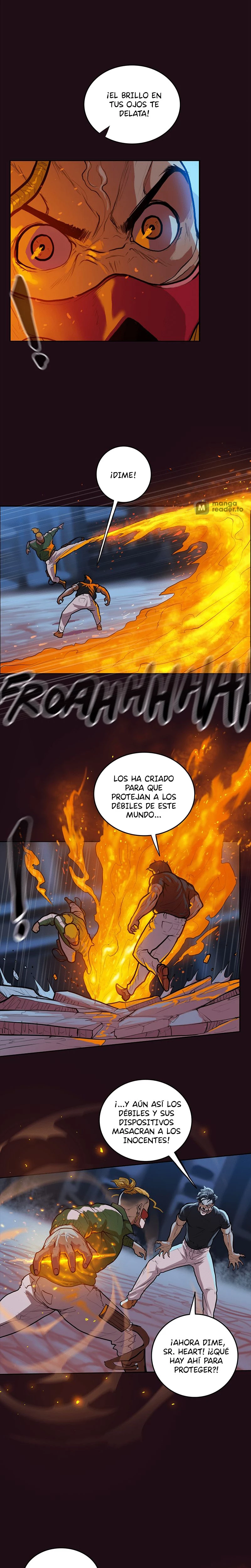 El Juicio de los Dioses > Capitulo 31 > Page 91