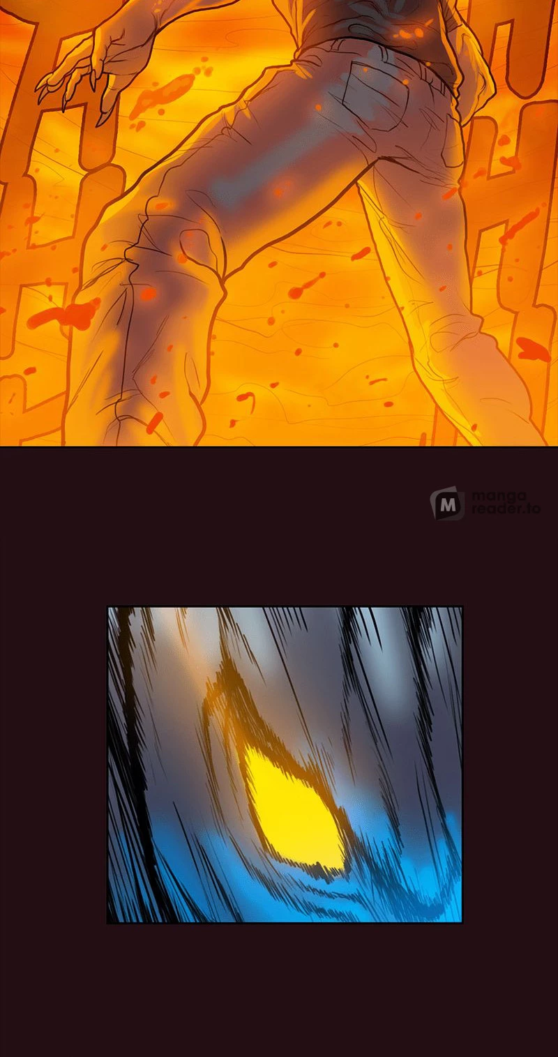 El Juicio de los Dioses > Capitulo 31 > Page 281