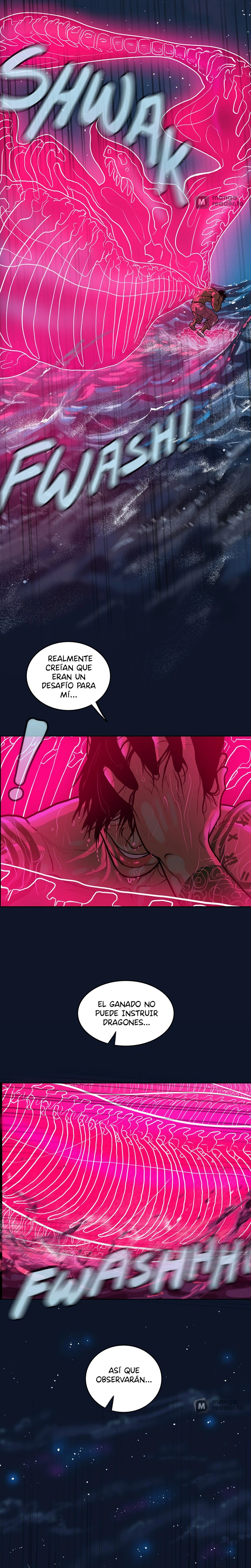 El Juicio de los Dioses > Capitulo 32 > Page 141