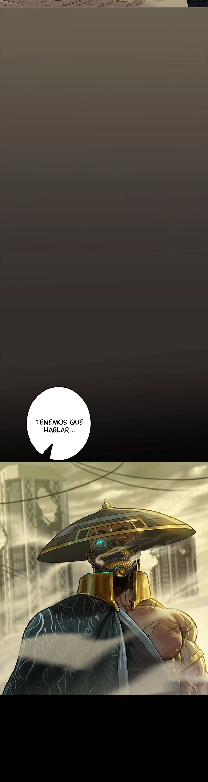 El Juicio de los Dioses > Capitulo 34 > Page 41