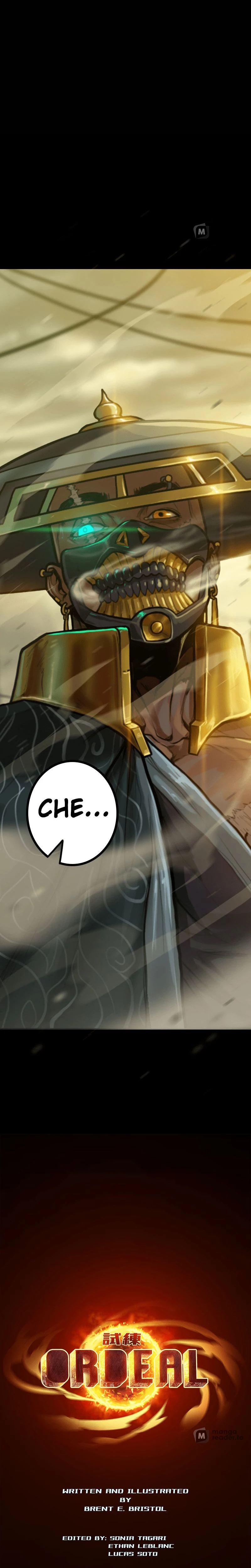 El Juicio de los Dioses > Capitulo 34 > Page 51