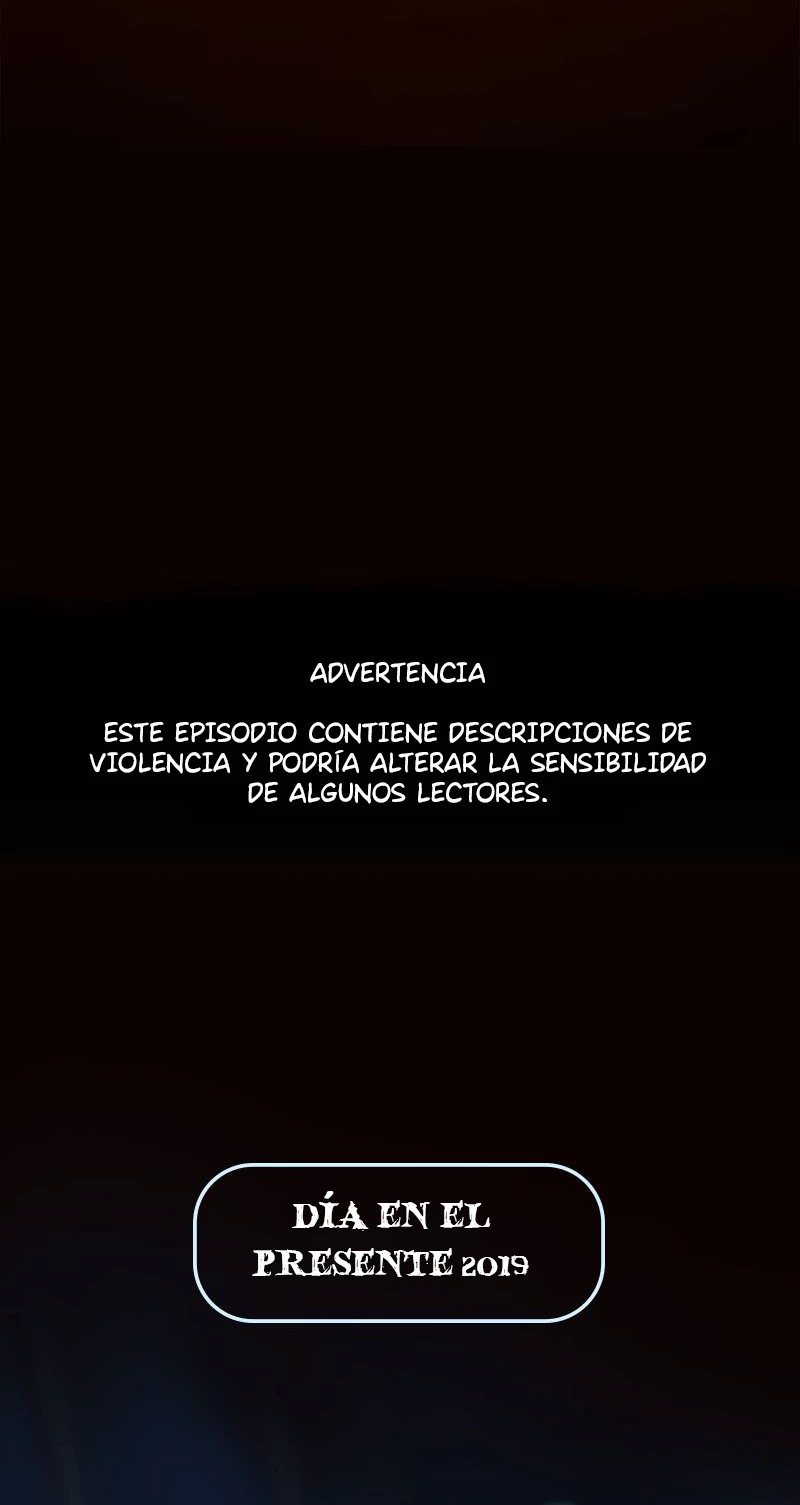 El Juicio de los Dioses > Capitulo 34 > Page 61