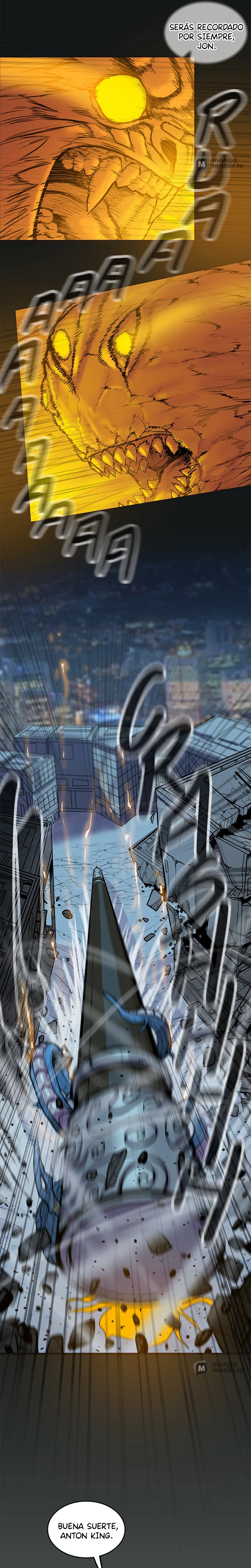 El Juicio de los Dioses > Capitulo 35 > Page 321