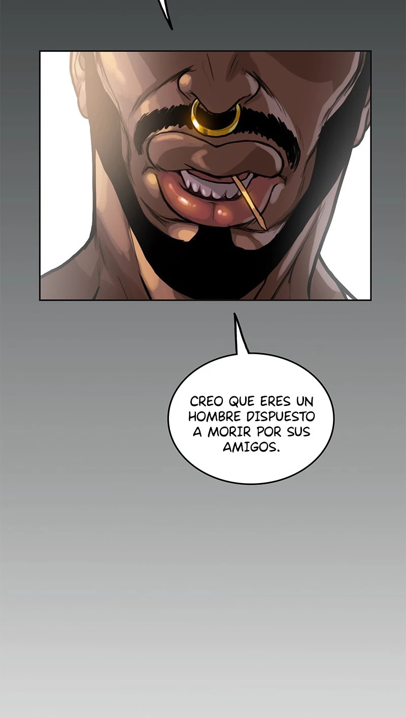 El Juicio de los Dioses > Capitulo 35 > Page 331