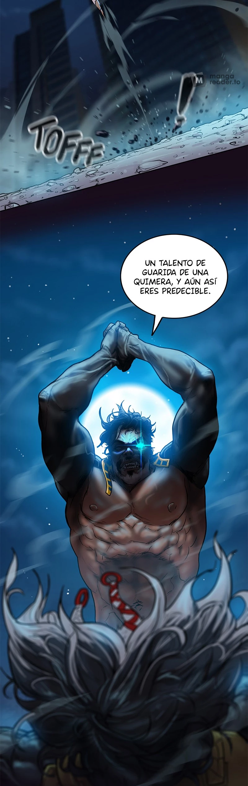 El Juicio de los Dioses > Capitulo 36 > Page 171