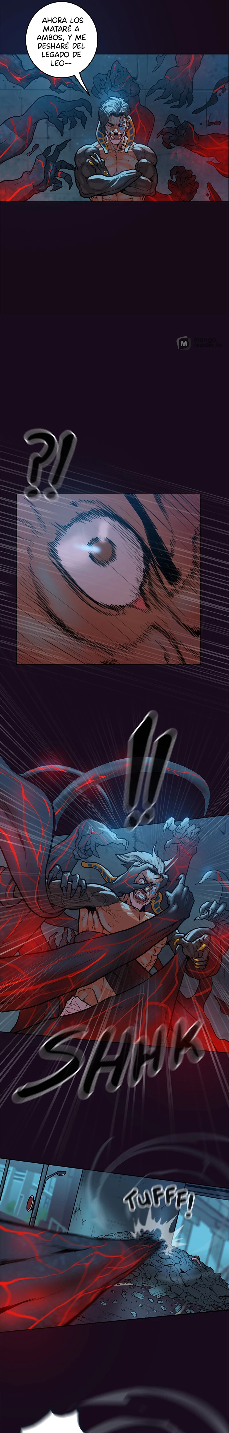 El Juicio de los Dioses > Capitulo 36 > Page 271