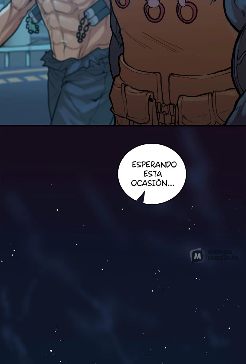 El Juicio de los Dioses > Capitulo 36 > Page 341
