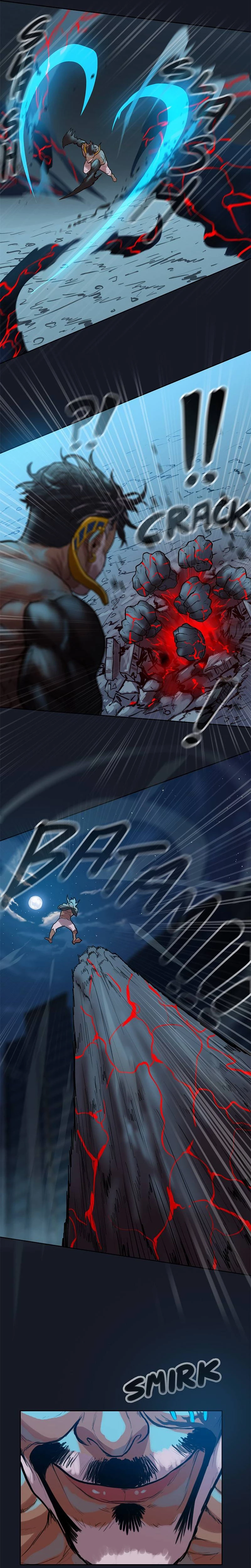 El Juicio de los Dioses > Capitulo 37 > Page 51