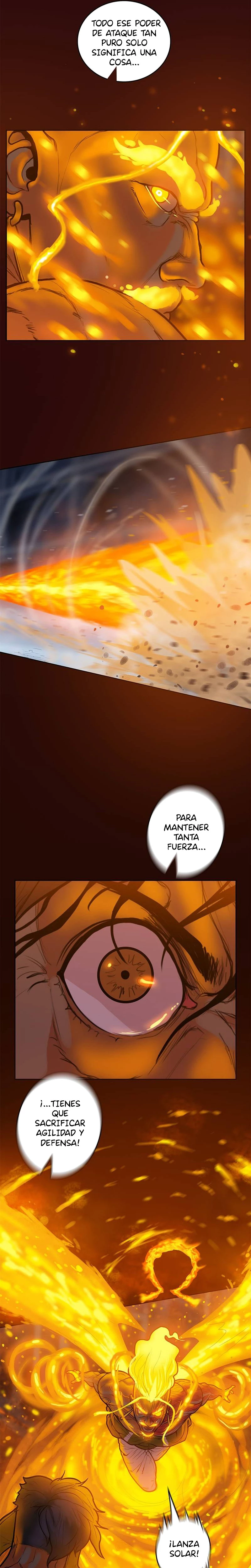 El Juicio de los Dioses > Capitulo 37 > Page 201
