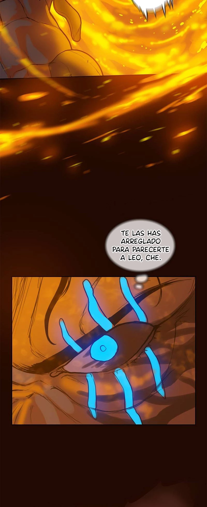 El Juicio de los Dioses > Capitulo 37 > Page 211