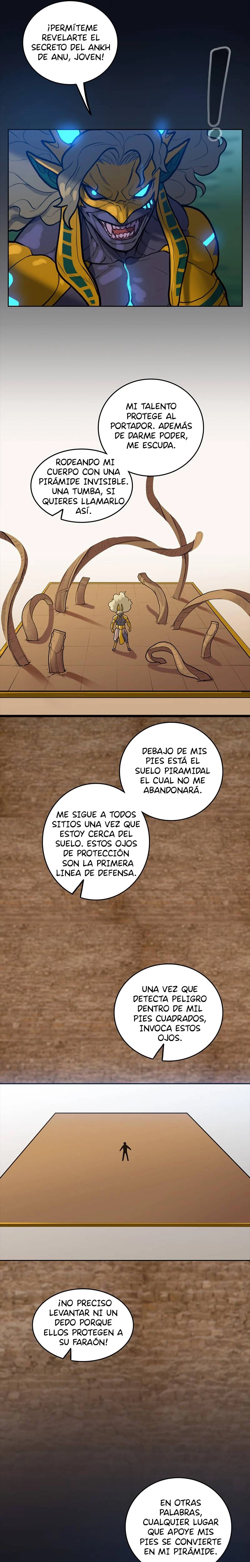 El Juicio de los Dioses > Capitulo 38 > Page 221