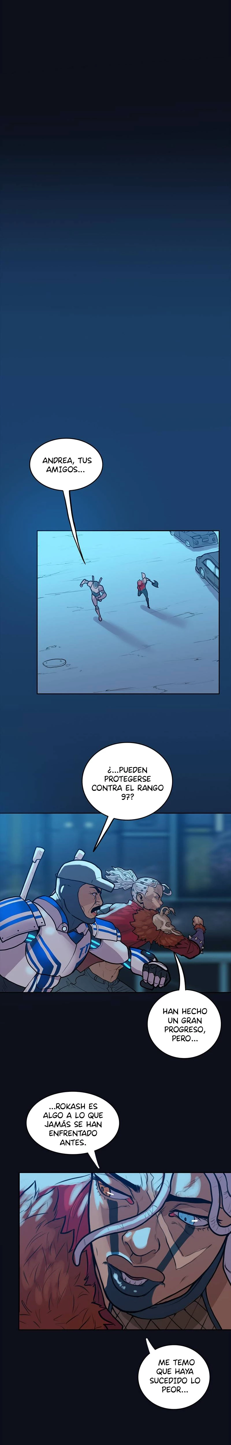 El Juicio de los Dioses > Capitulo 38 > Page 311