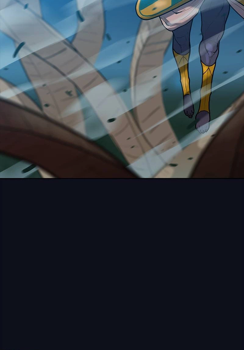 El Juicio de los Dioses > Capitulo 38 > Page 381