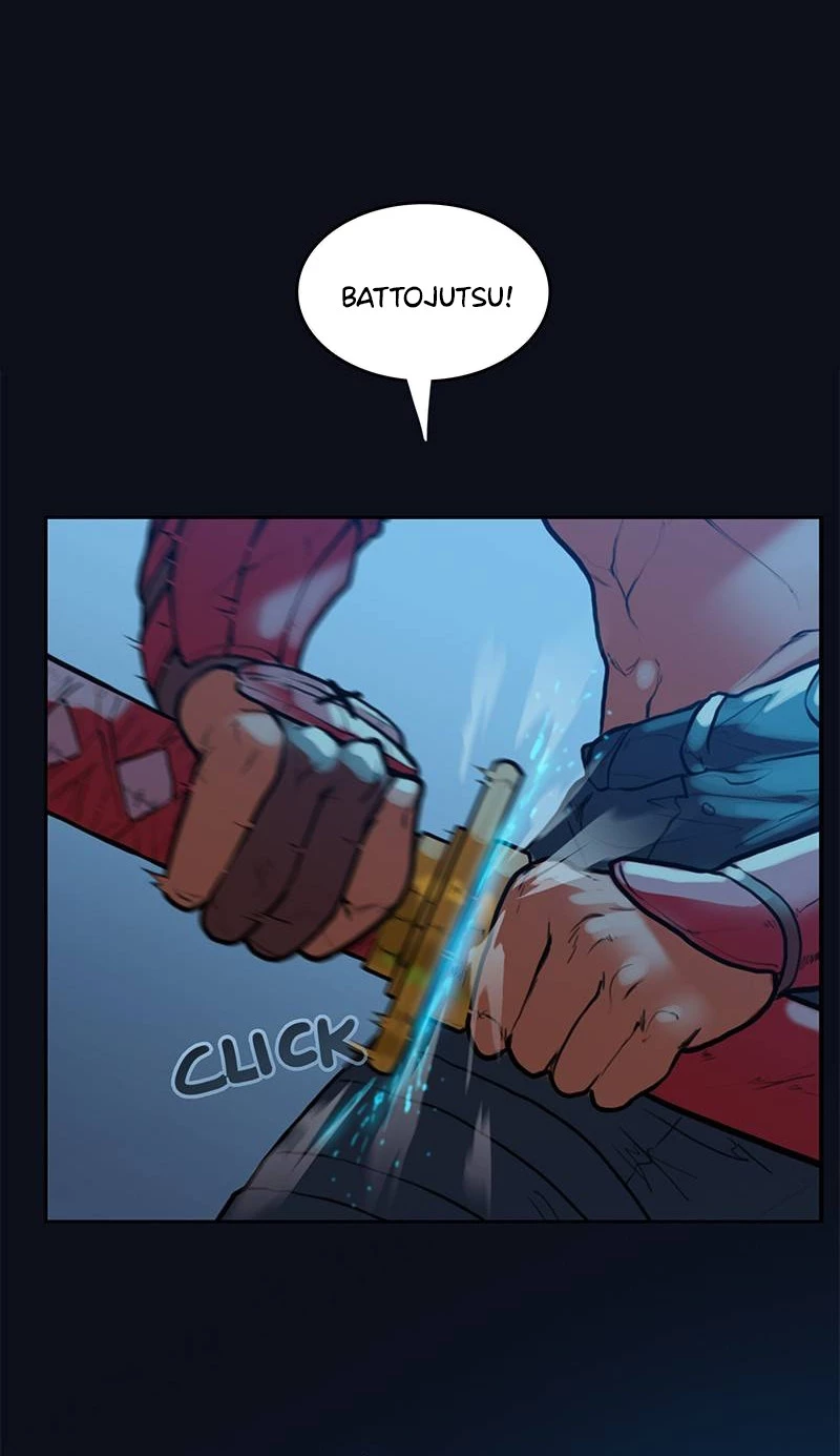 El Juicio de los Dioses > Capitulo 39 > Page 61