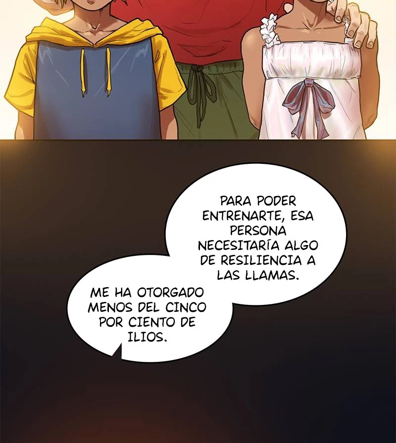 El Juicio de los Dioses > Capitulo 39 > Page 191