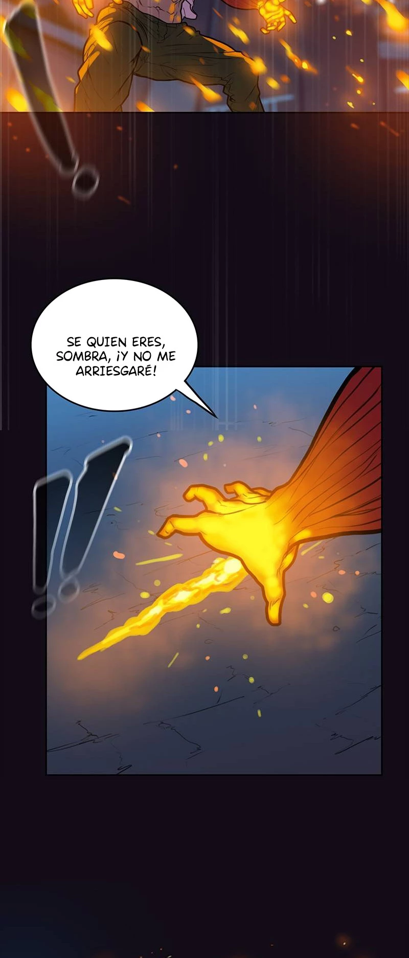 El Juicio de los Dioses > Capitulo 40 > Page 241
