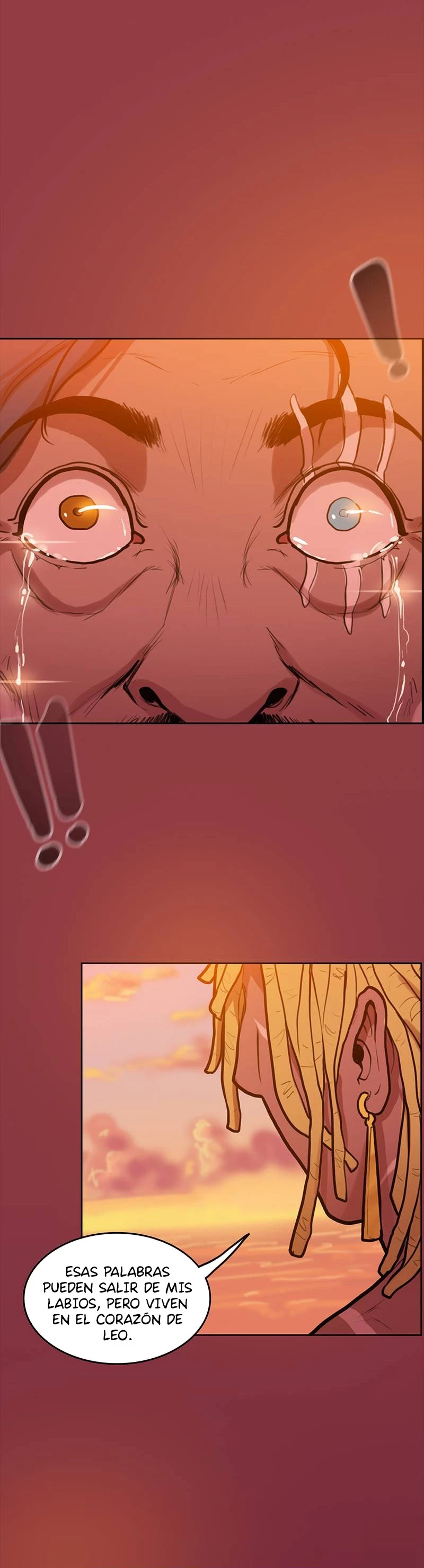 El Juicio de los Dioses > Capitulo 41 > Page 381