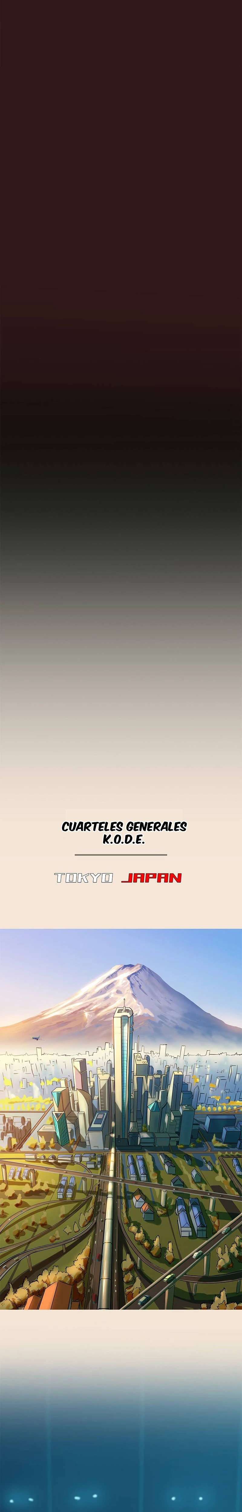 El Juicio de los Dioses > Capitulo 42 > Page 161