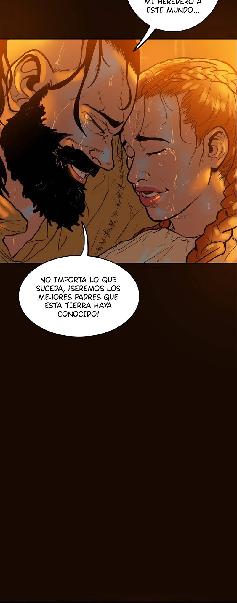 El Juicio de los Dioses > Capitulo 43 > Page 41