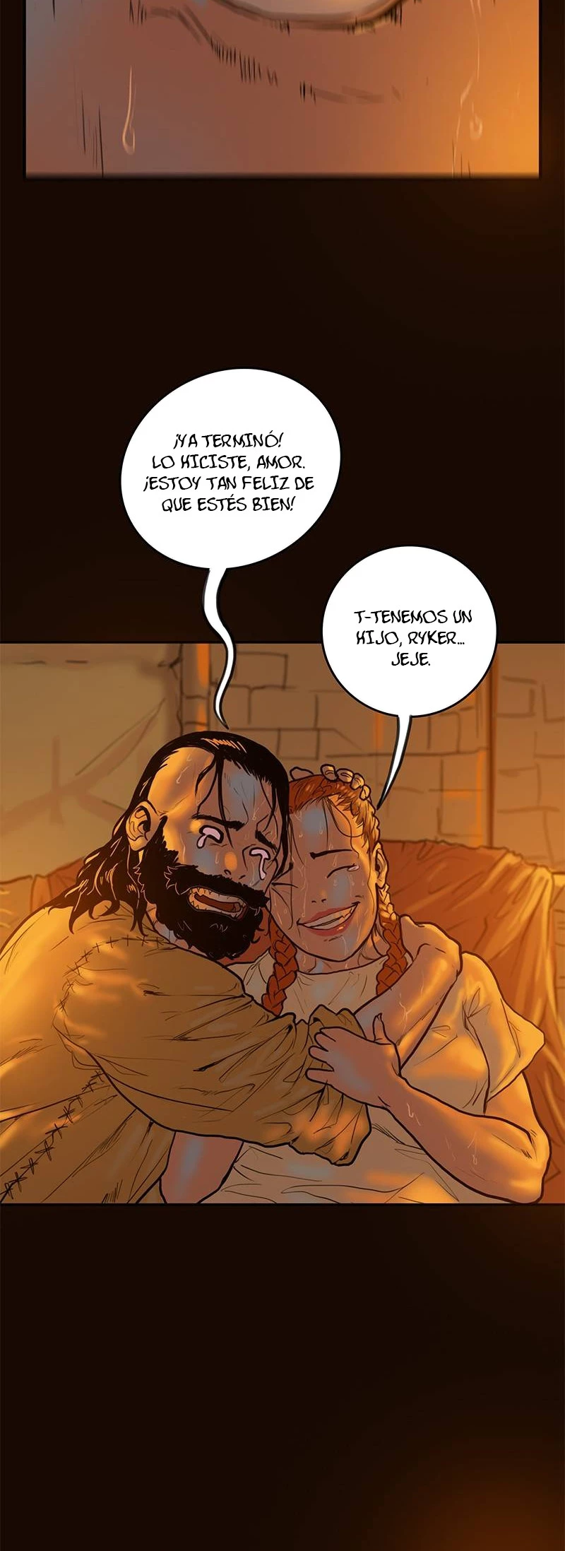 El Juicio de los Dioses > Capitulo 43 > Page 61