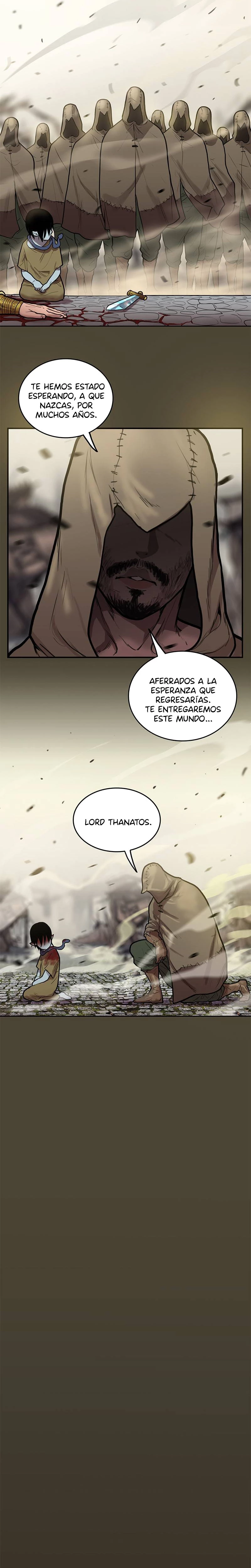 El Juicio de los Dioses > Capitulo 43 > Page 431