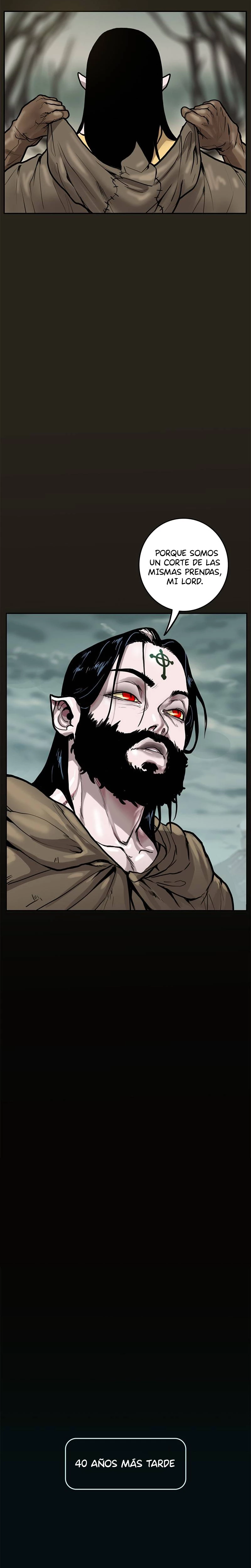 El Juicio de los Dioses > Capitulo 43 > Page 451