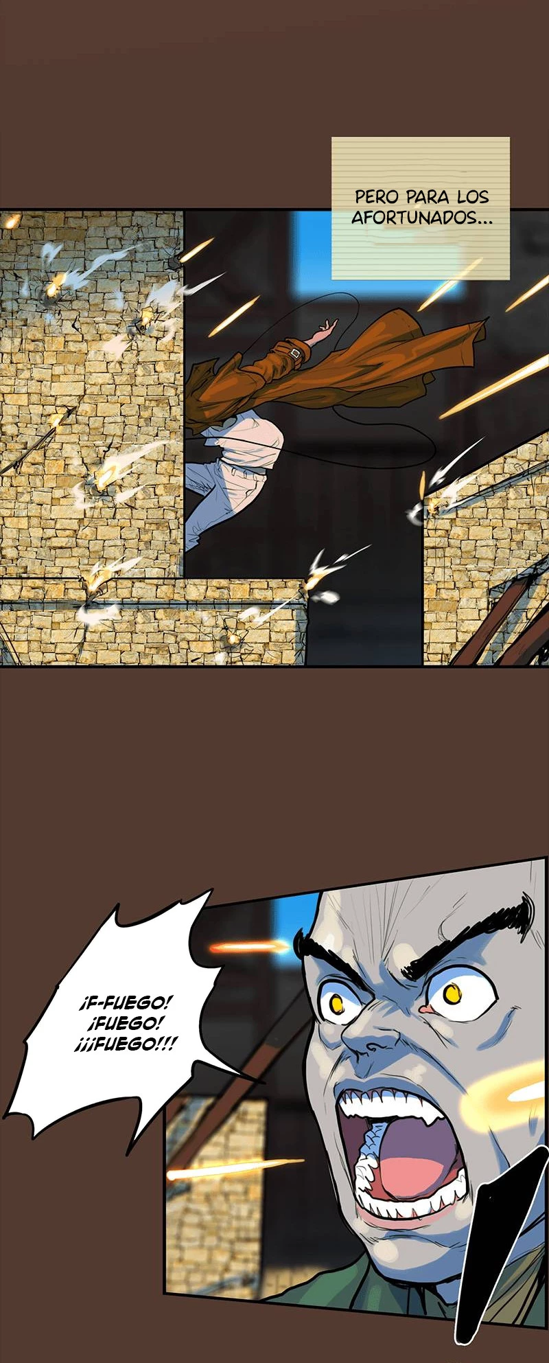 El Juicio de los Dioses > Capitulo 44 > Page 41