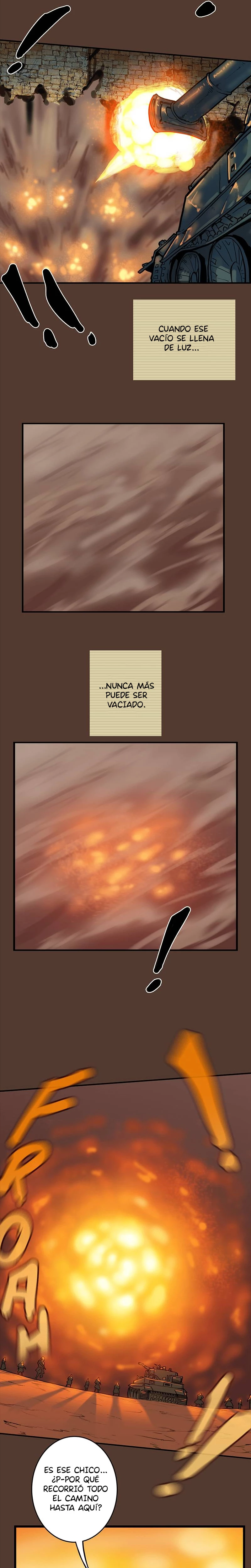 El Juicio de los Dioses > Capitulo 44 > Page 51