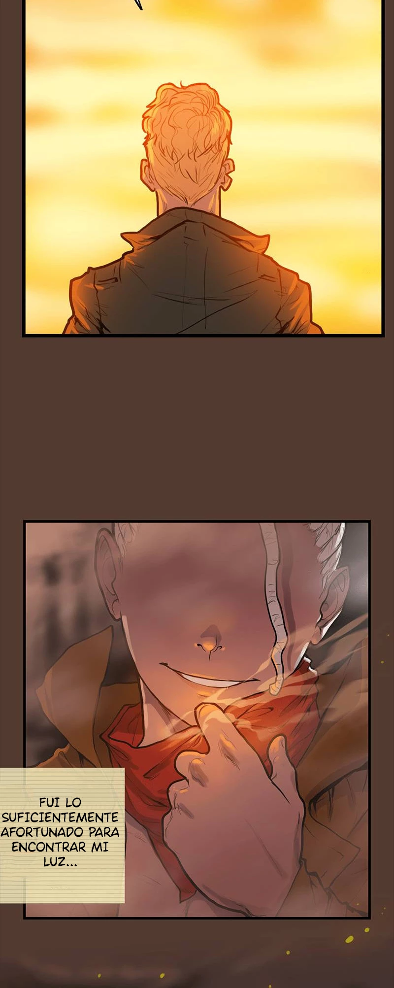 El Juicio de los Dioses > Capitulo 44 > Page 61