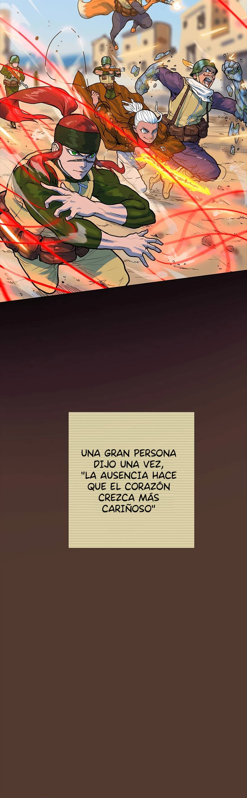 El Juicio de los Dioses > Capitulo 44 > Page 121