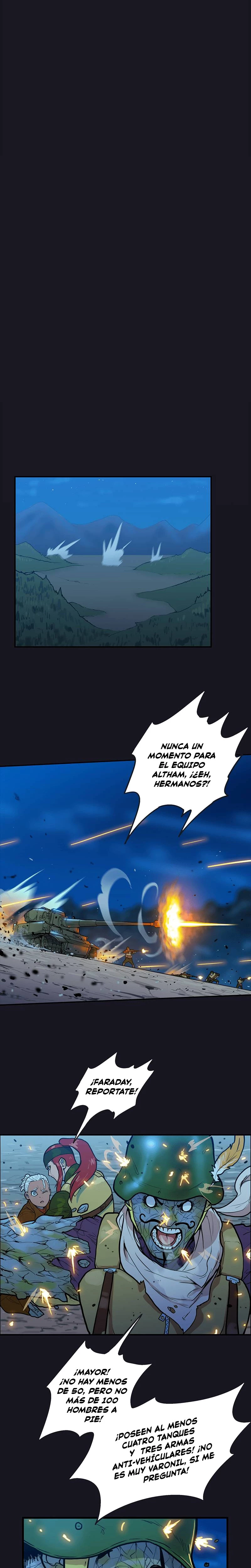 El Juicio de los Dioses > Capitulo 44 > Page 181