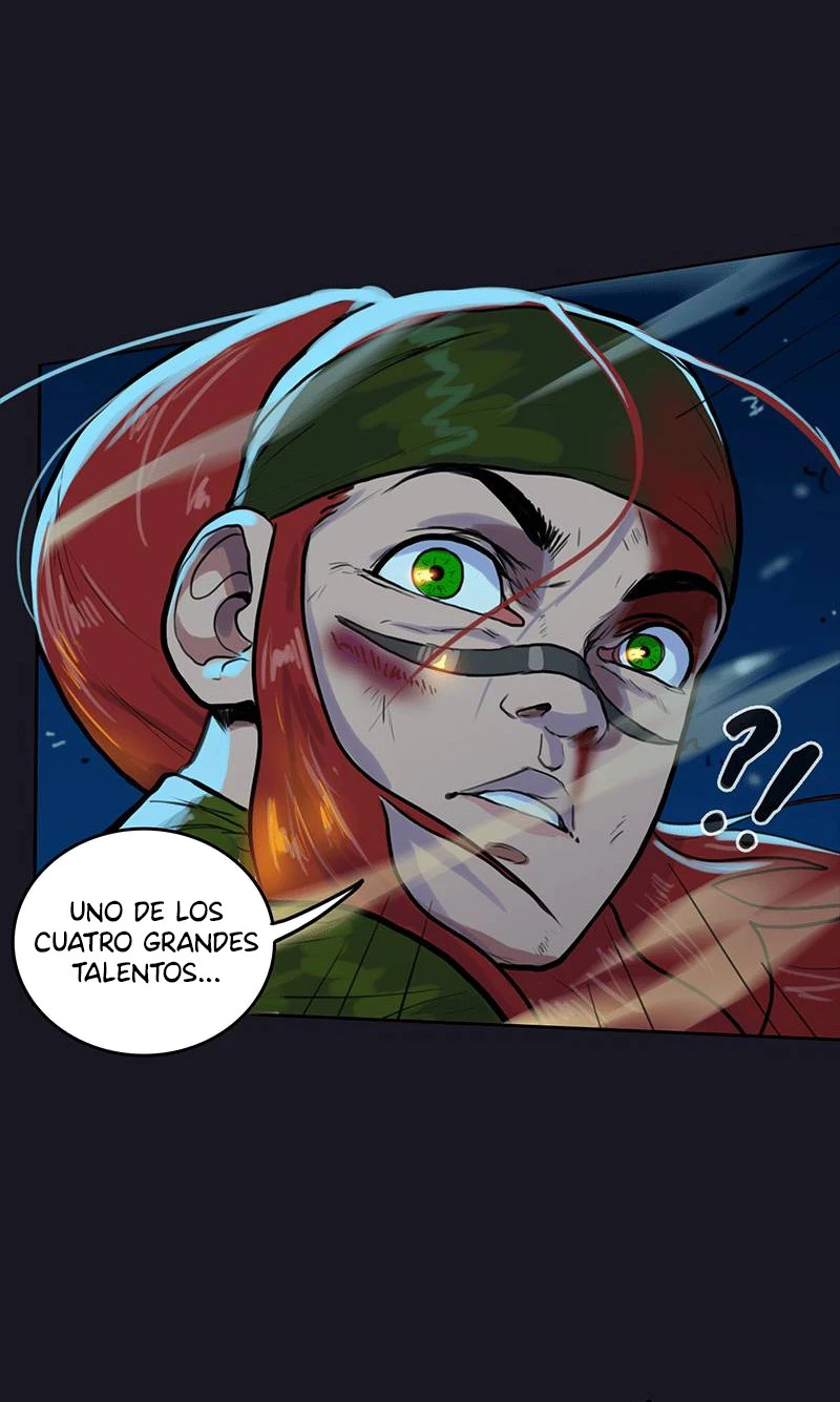 El Juicio de los Dioses > Capitulo 44 > Page 291